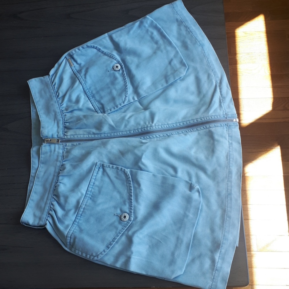 Diesel Denim skirt